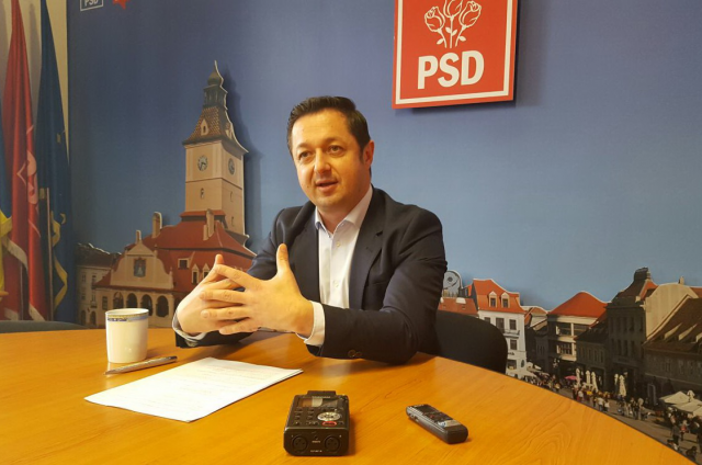 Marius Dunca: ”Nu privatizării companiilor strategice de stat! Independența energetică a României, pusă pe tarabă”