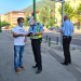 Folosește Zebra! – Campania inițiată și derulată de Poliția Locală Brașov, în parteneriat cu regia locală de transport în comun, revine în atenția publică